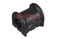 Metzger Autoteile Stabilisatorlager Stabilager Buchse Stabilisator 52127109 Tdci