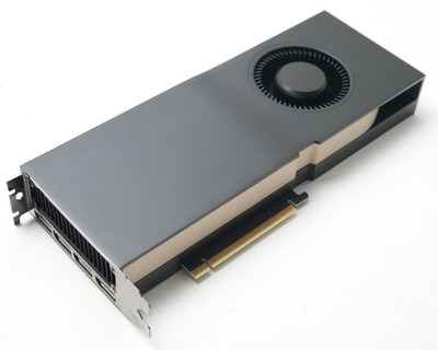 NVIDIA RTX 4500 Ada Generation 24GB GDDR6 PCIe4 x16 Workstation GPU-Very good