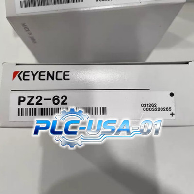 1PCS Brand New Keyence PZ2-62 PZ262 Photoelectric Sensor Deliver Quickly
