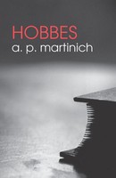 A. P. Martinich | Hobbes | Taschenbuch | Englisch (2005) | Routledge