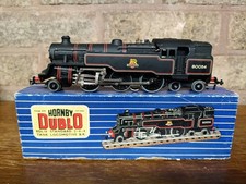 Hornby Dublo EDL18 Tank Loco 3 Rail