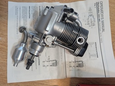 YS 山田産業 F120－AC FOURCYCLE SUPERCHARGERSYSTEM