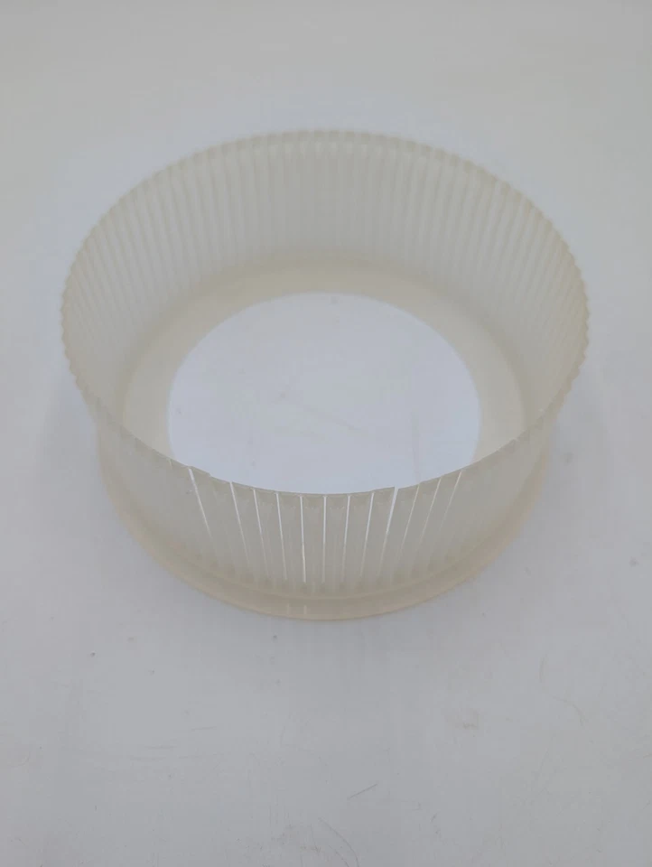 Exprimidor multiprensa Braun MP50U de colección - Hecho en Alemania - Probado y funcionando Foto 4 de 4