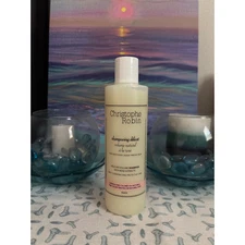 Christophe Robin Delicate Volume Shampoo