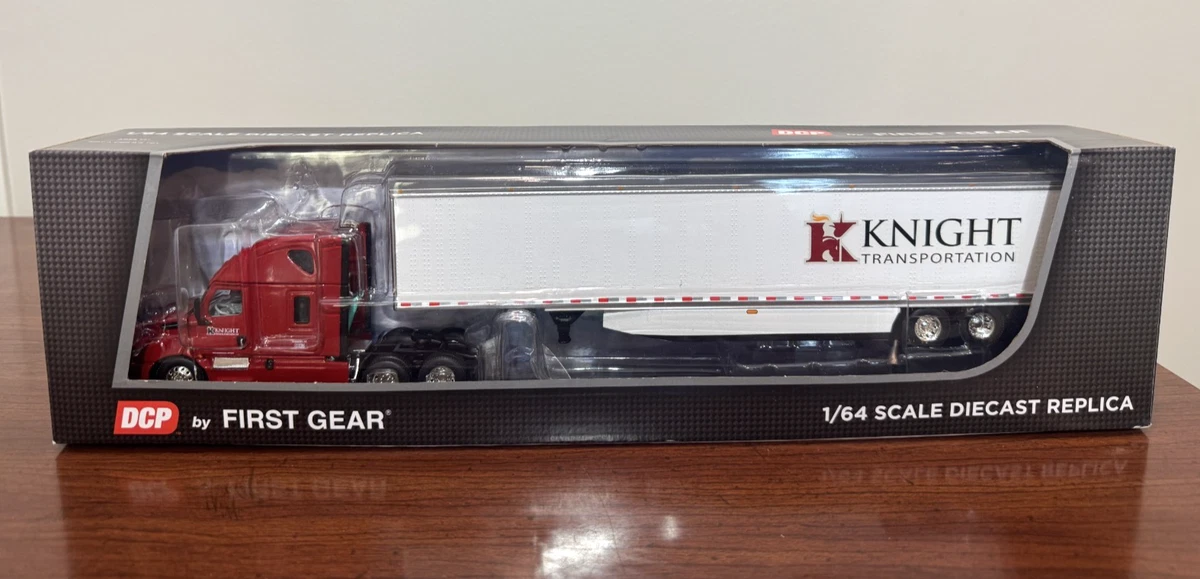 First Gear 1:64 Scale Diecast Tractor Trailer/Semi for sale | eBay