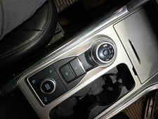2021 Ford Explorer Automatic Transmission Gear Selector Shifter 2.3l Oem 2021 Ford Explorer Automatic Transmission Gear Selector Shifter 2.3l Oem