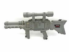 1984 Kenner Star Wars Return of the Jedi Laser Rifle Carry Case