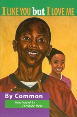 I Like You but I Love Me Paperback