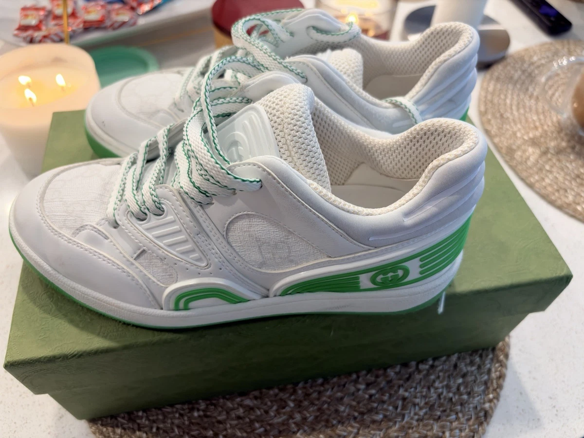 Gucci Unisex Kids' Shoes for sale | eBay