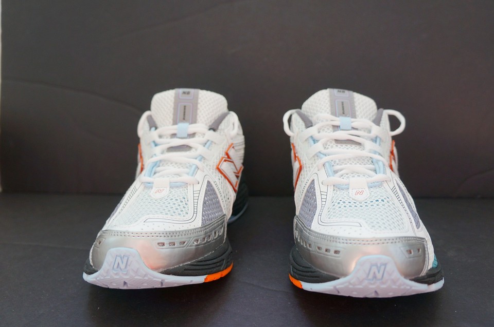 New Balance 1906R Kith Grey v1 Japan 990 V5 V6 Men SIZE 11 bape shoes M1906RBO eBay