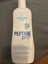 Australian Gold Peptide Pro Hybrid Intensifier 250ml