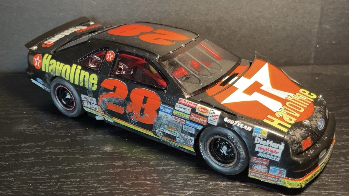 2024 HARRISON BURTON #21 Dex Imaging Daytona Win 1:24 Elite 300 Made In 2024 HARRISON BURTON #21 Dex Imaging Daytona Win 1:24 Elite 300 Made In