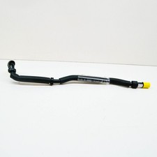 Audi E-Tron Rear Centre Drive Engine Battery Pack Coolant Hose 4Ke819928L N