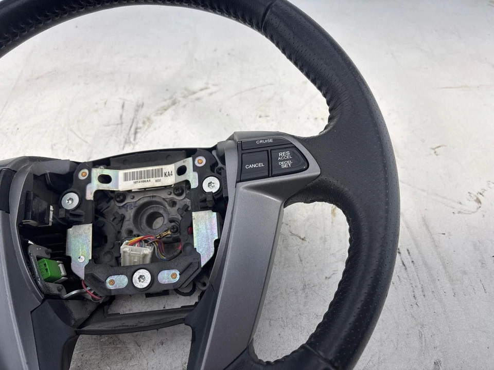 Volante Honda Odyssey/Pilot 2011-2017 OEM Foto 4 de 4