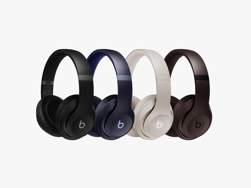 BEATS BY DR. DRE Beats Studio Pro Headphones - All Colors - *Authentic*