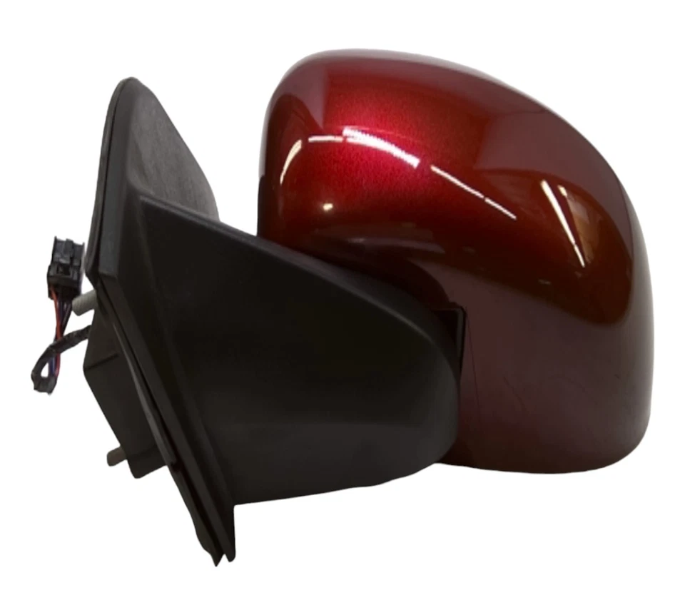 FITS 2016 JEEP COMPASS 2016 COMPASS MIRROR 6AC81JRPAA - NEW OEM - Image 2 of 4