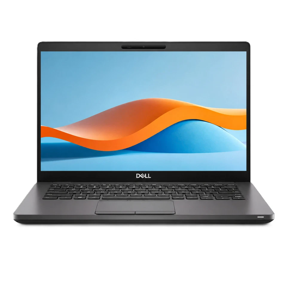 Dell Latitude 5401 · i7-9850H · 16GB · 1TB, Foto 1 von 5