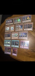 yugioh frog monarch deck Critique my competitive frog/monarch deck! : r/yugioh
