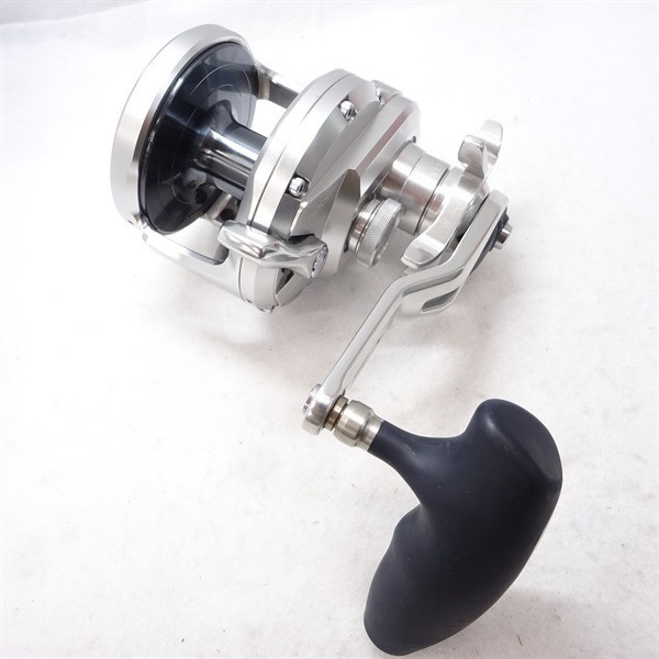 SHIMANO 20 OCEA JIGGER 4000HG #788 | eBay SHIMANO 20 OCEA JIGGER 4000HG #788 | eBay
