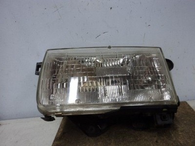 91 92 93 94 95 96 97 ISUZU RODEO LEFT DRIVER HEADLIGHT 71743
