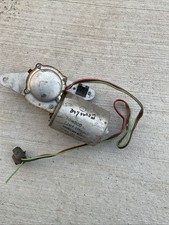 1961 - 1967 Ford Econoline Pickupvan Windshield Wiper Motor Original.