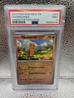 2023 POKEMON MEW EN-151 004 CHARMANDER GAMESTOP EXCLUSIVE - PSA 9 MINT