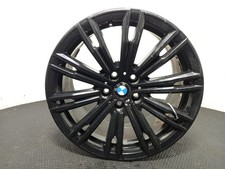 BMW 3 SERIES Alloy Wheel 18" Inch 5x112 Offset ET40 8.5J 2018-2025 