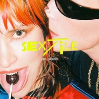 Sextile - Yes Please. - Vinyl Record 12 Inch Record - G1398Z