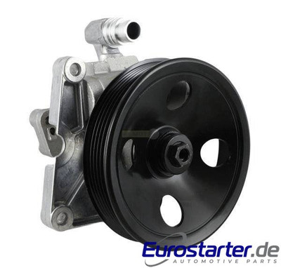 1** Power Steering Pump A0024668101 New Genuine ZF / BOSCH for Mercedes M Class W163
