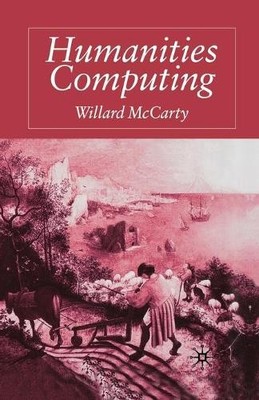 Humanities Computing - 9781349517640