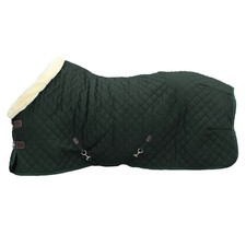 Kentucky Horsewear 155 Dark Green Turnierdecke 160g Show Rug