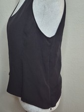 Giorgio Armani Silk Tank Tops for Women for sale | eBay