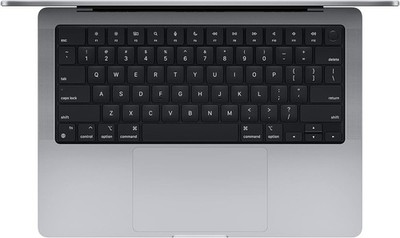 2021 Apple MacBook Pro 14