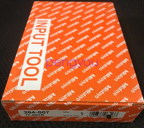 1PC Mitutoyo 264-007 Data Cable Converter Brand new Fedex or DHL