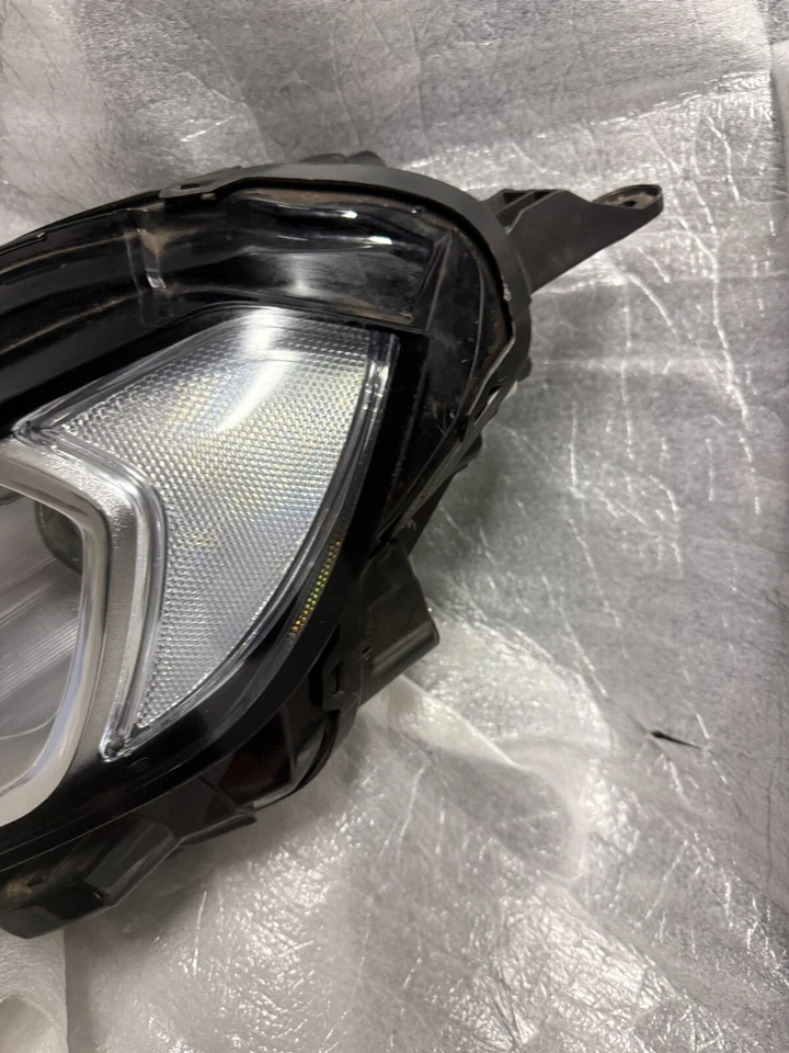 Scheinwerfer vorne Links FORD EcoSport 2 II Facelift ab 2017 GN15-13W030-JE - Bild 2 von 4