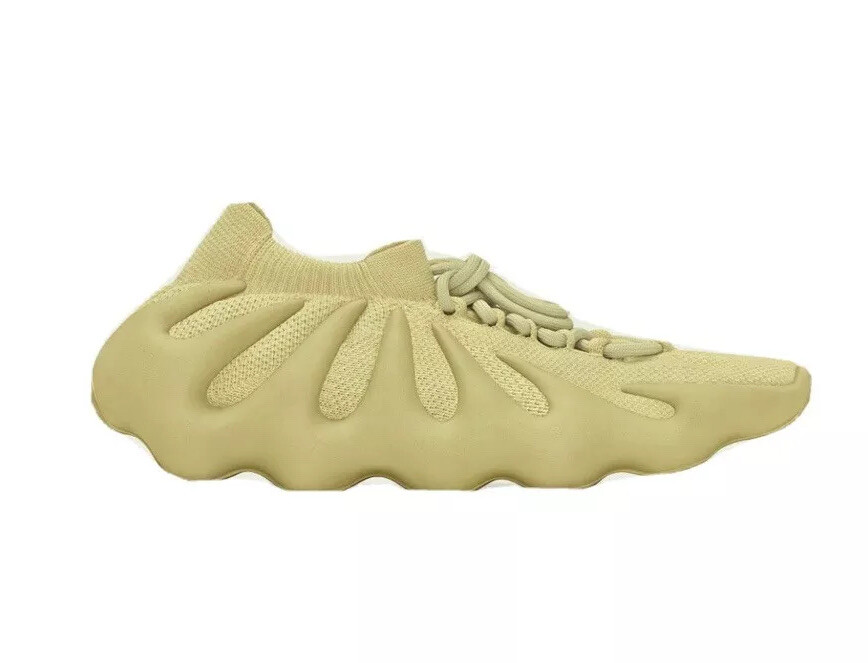 Adidas Yeezy 450 HP5426 Sulfur Mens Size 13.5 ON HAND-READY TO