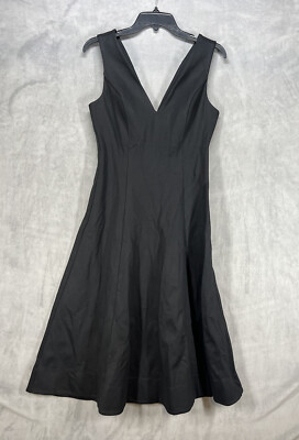 festival knitted dress TIC TOC DIAHNA Distressed Knit Mini Festival Dress Black / L main image 0