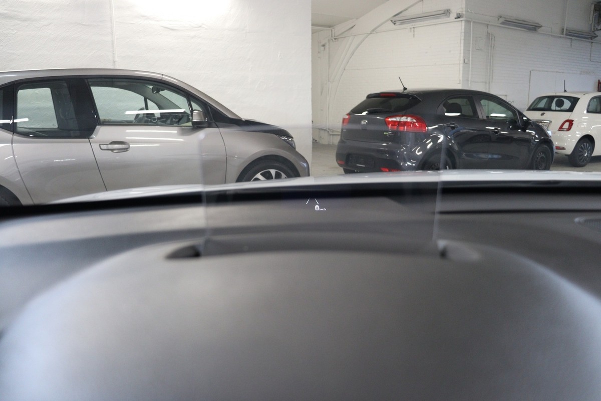 Hyundai Kona EV Essential