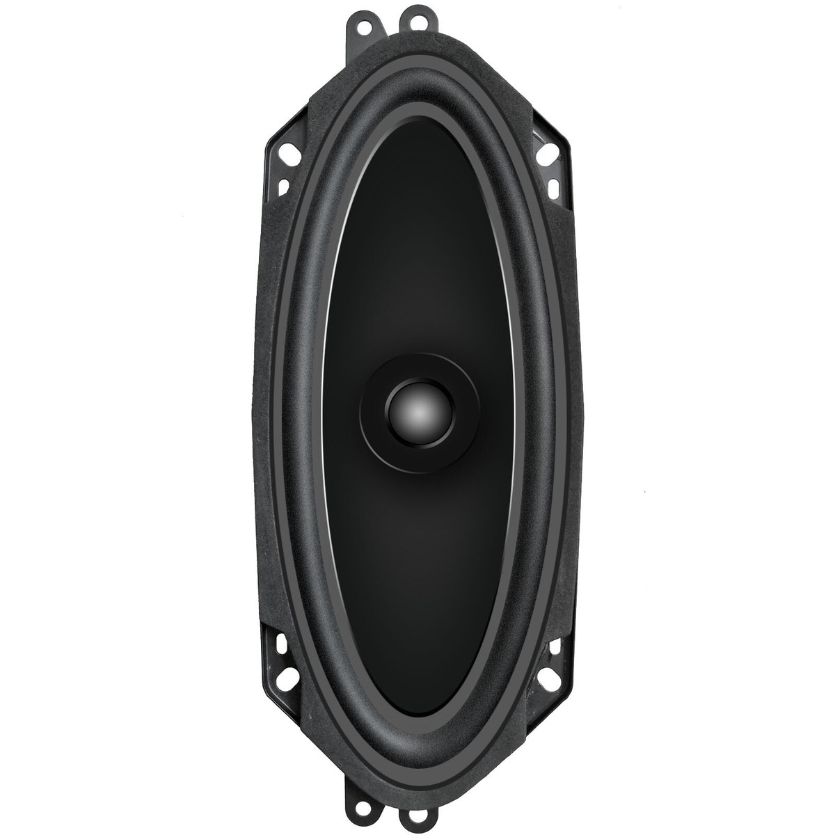 SDX Audio 4” x 10