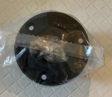 Genuine Shure A400SM Microflex and Easyflex Gooseneck Micro Recessed Shock Mount