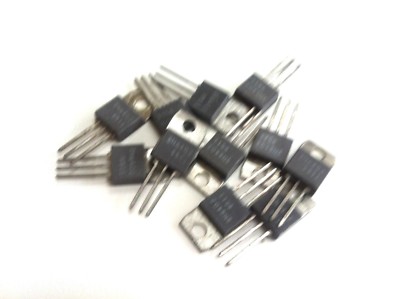 5 Pieces | 2N6402 SCR 200V 16A