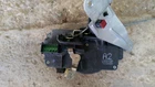 Saab 9-5 door lock, central locking right front part no:4855185. Door lock