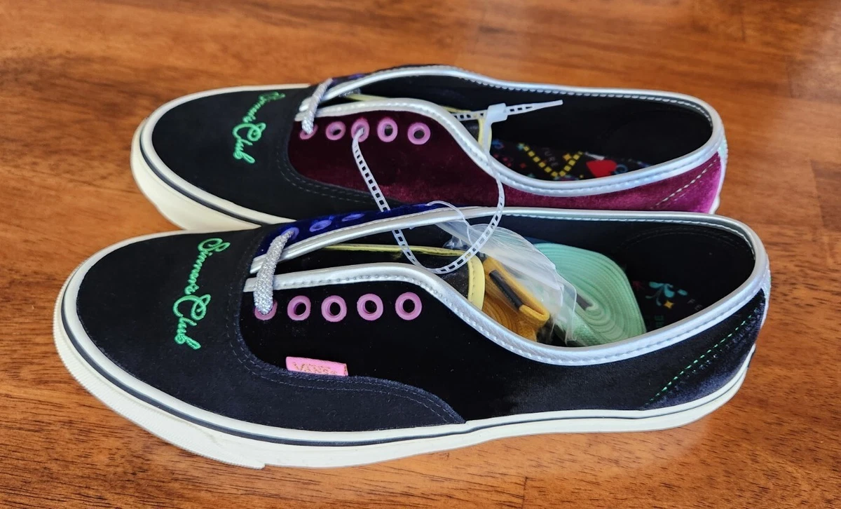 Vans vault us cheap