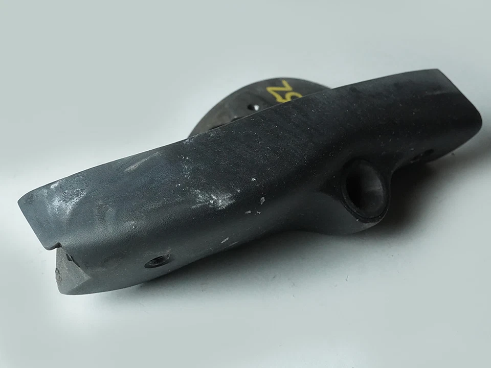 1988 - 1994 Saab 900 Convertible Trim Panel Bezel Cover Interior Inner Unit Oem Foto 4 de 4