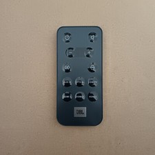 Original remote control for JBL CINEMA SB400 93040000860 SB400 SB150 Sound Bar