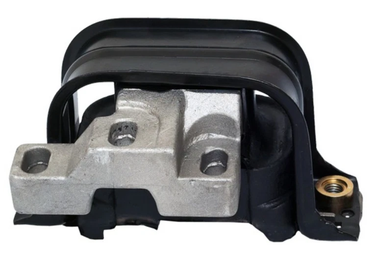 Juego de 4 piezas de montaje Motor&Trans para 01-06 Chrysler Sebring/Dodge Stratus 2,4/2,7 L Foto 2 de 4