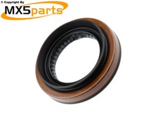 MX5 Differential Diff Front Oil Seal Genuine Mazda MX-5 Mk1 Mk2 1.6 & 1.8 93>05