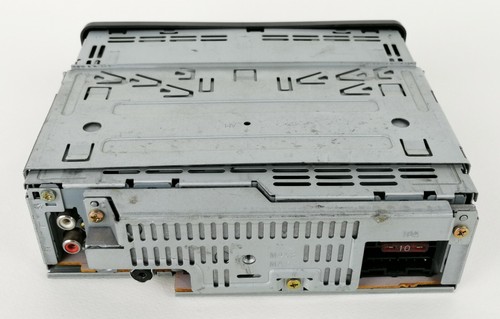 PIONEER DEH-2300 - AUTORADIO / CD - NON TESTATA - NO TESTED - Imagen 2 de 2