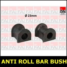 Anti Roll Bar Bush Front Fits VW CALIFORNIA T6 2.0 SGC SGG SHC K1827SS