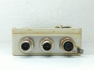 BALLUFF BIS009ABIS C-6002-019-650-03-ST11 (Power in Profibus)